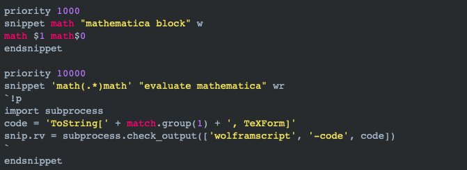 拯救手残大学生:如何记笔记像老师写板书一样