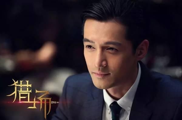 《猎场》中那些穿帮的劳务派遣你遇到过吗?