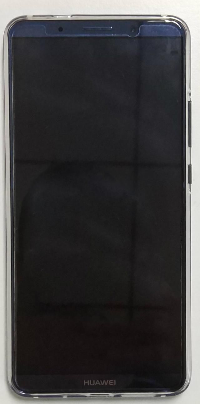 华为mate10 pro的灭屏显示高端玩法,你可能不知道?