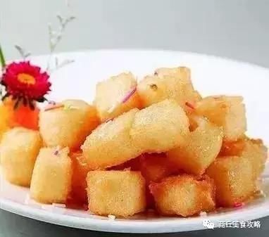 商丘十大名吃排行榜!第一个你恐怕都没吃过!