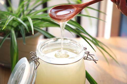 槐花蜜是凉性的吗?洋槐蜜是不是凉性的?