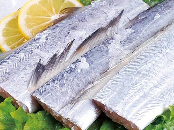 冻带鱼段怎么处理