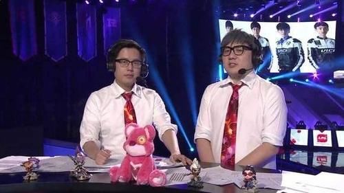 LPL解说米勒娃娃评价新赛季:WE难有突破,ED