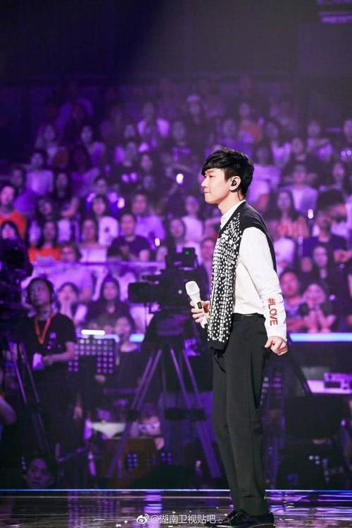 林俊杰《我想和你唱》强势收官,粉丝各显神通