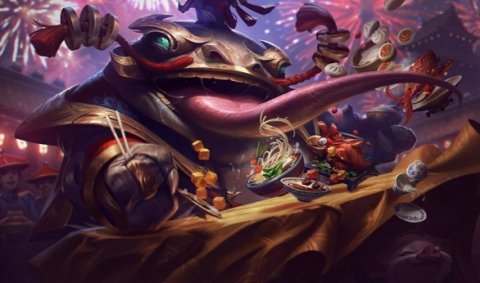 多拼?LOL猪年限定开售却捆绑了礼包,玩家:开发票