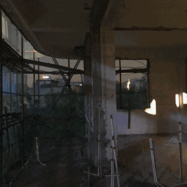 万科复苏城中村,这5大设计施工要点值得重点推荐!