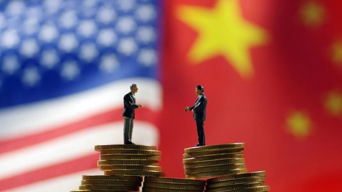 华府观察 | 对华贸易战?特朗普先生，有种就来吧!