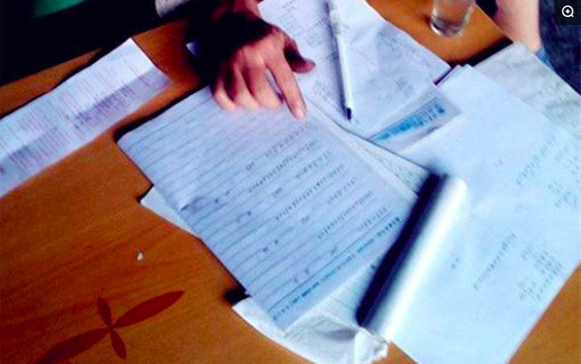 男子隐居山里5年,研究双色球中奖规律,梦想成