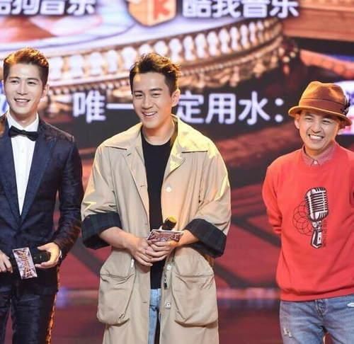 刘恺威《跨界歌王》首次发声,不仅打动谭维维