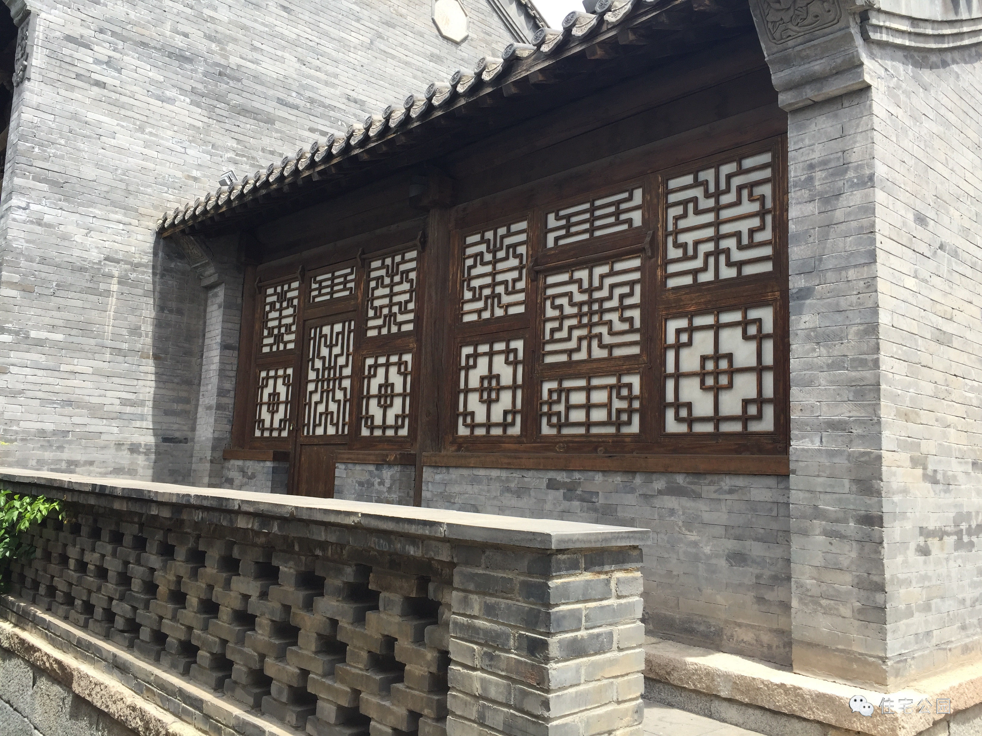 古镇与民宿的完美结合，密云脚下的古北水镇，才是我想要的生活