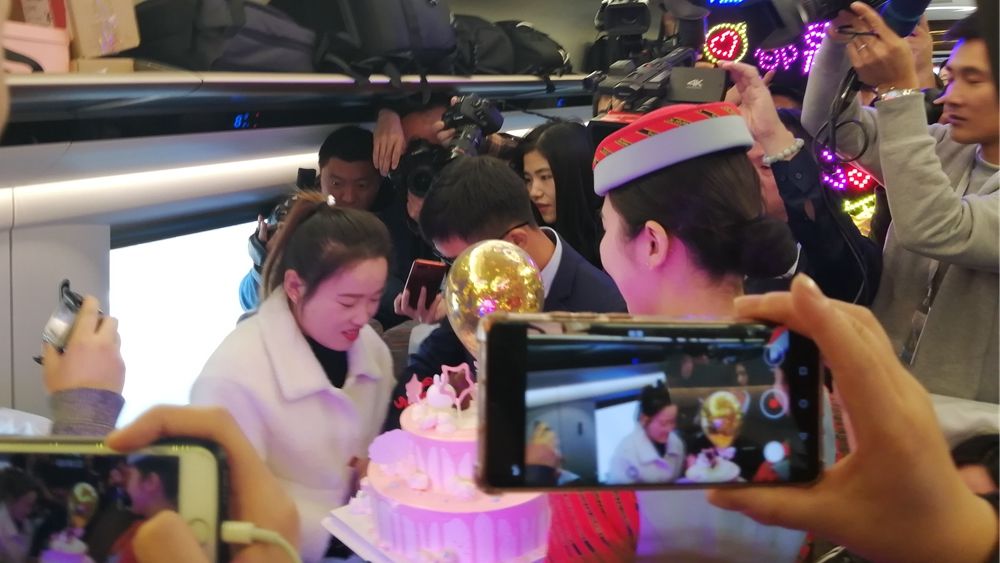 2019年最有意义的事