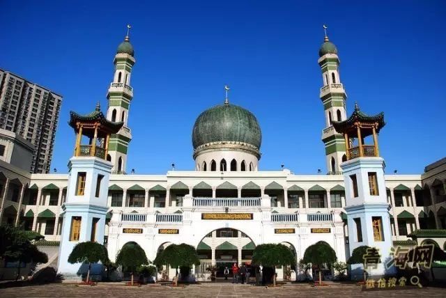 小长假别再出国了!浪了青海，就等于浪了全世界，不信你看!