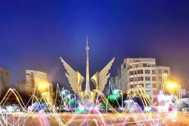 廉江gdp_廉江作为县级市,凭什么GDP全湛江排第一(2)