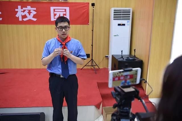 检察开放日东丽区检察院未检工作室搬进东羽