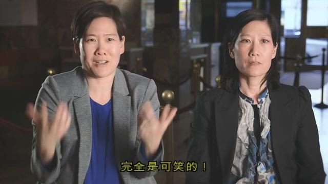 杀入今年奥斯卡的华人纪录片,看得太解气了!