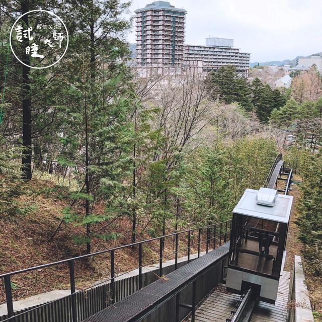 日本旅行住这家温泉旅馆,女生一定要体验这个
