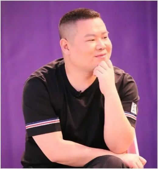 交不起学费辍学的岳云鹏，成本后却不忘本，给5位姐姐都买了房