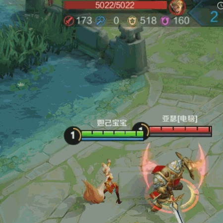 王者荣耀王者快跑开放 4月25日全服不停机更新