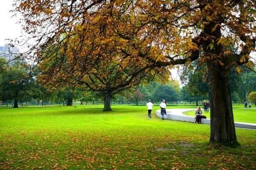 琥珀教育浅谈英国硕士留学的优势