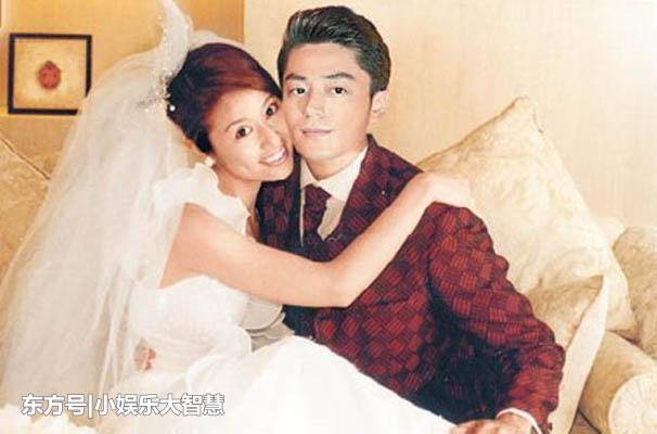 霍建华林心如最近好消息不断,官司胜诉俩人心