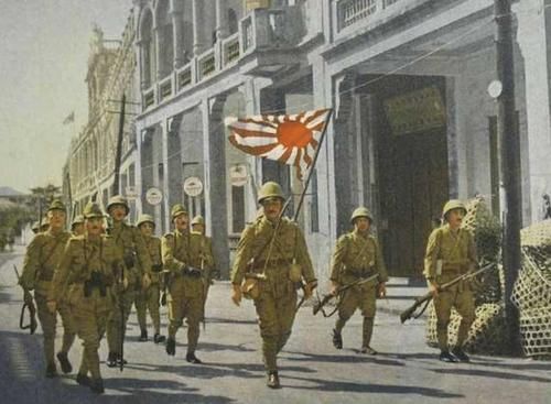 二战时,如果德国击败了苏联,希特勒会进攻中国