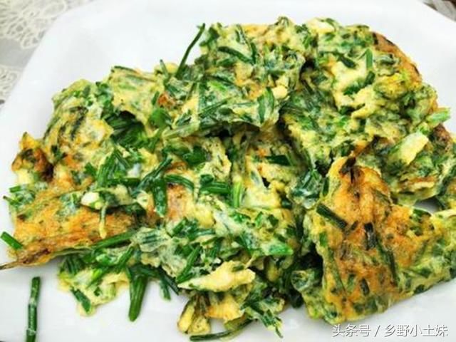这种野菜味道鲜美,比大蒜药用价值还高,现在正是采挖的好季节