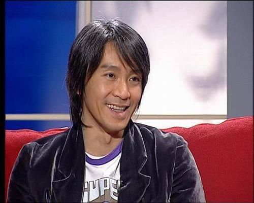 星爷最令人惋惜的一部电影-因坚决不改名字而无法在内地公映