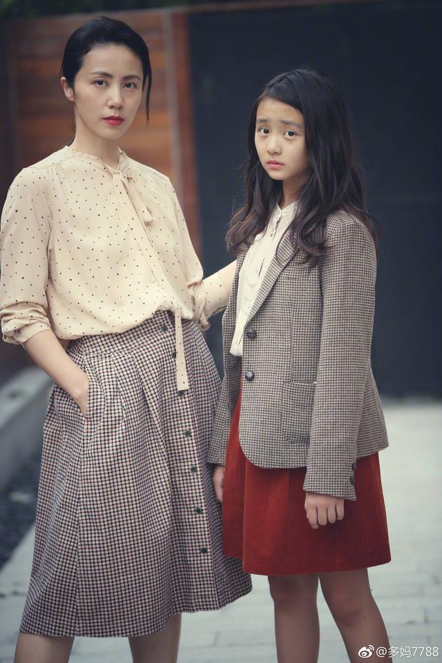 孙莉微博晒照,黄磊小儿子首次曝光 网友:一家颜