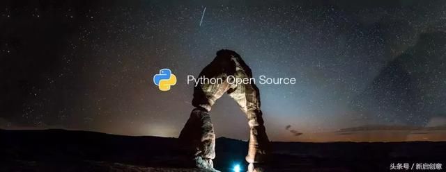 6月 Python 开源项目 Top10,还不收藏~