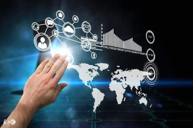 数据化管理企业的好处