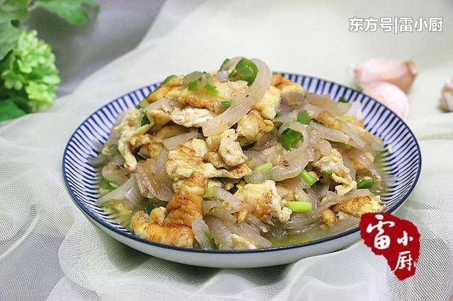 这些食物是能吃的“血管支架”，每天吃一点，血管洗得干干净净