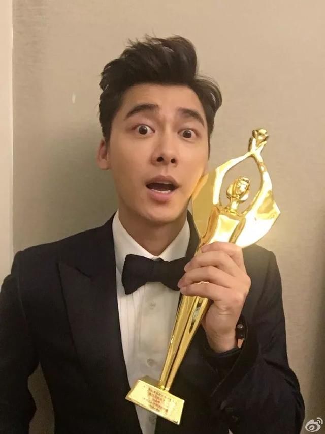 李易峰从实力演员回归初心歌手,12年有爱就《