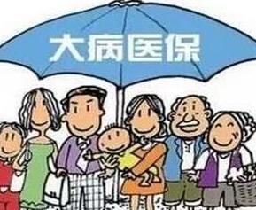 怎么办大病医保