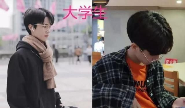 小学生:看我们的校草,初中生:看我们的校草,初中的咸阳女孩大学图片