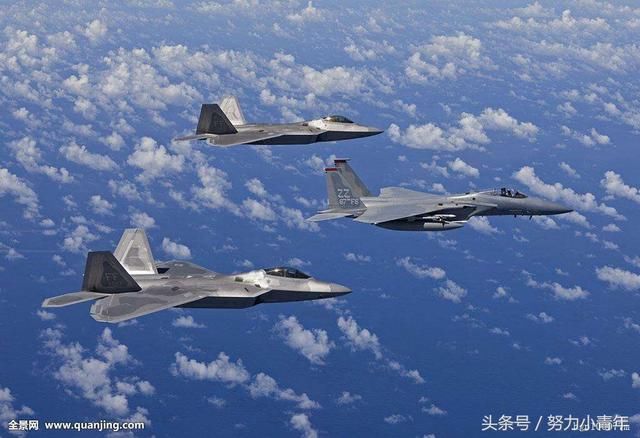 我们在过着安稳年,这些地方却战火不断,哪里都有美国的影子