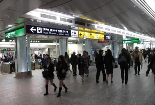 日本的铁路为什么没有安检,原因原来是这样子