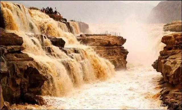 中国最美丽的地方，完整版，终于找齐了！