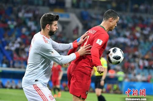 上届世界杯四强全栽,无球队有冠军相,强队只