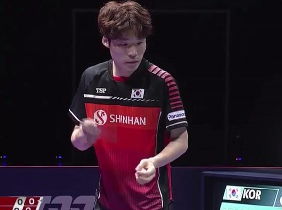 2018年那些我们失去的金牌,中国乒乓球国际赛