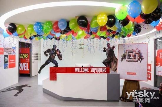 刘作虎:一加台北研发中心建成,或重返台湾市场