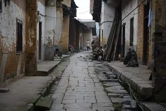 厉害了!湖南这55个村被列入2018年中央财政支持范围!你的家乡有份