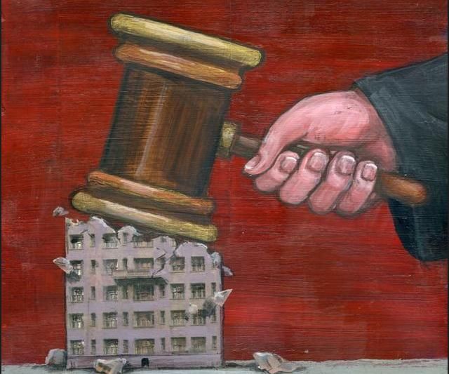 “房价要涨到尽量高度，要让富人尽量多买房”别急，这只是前奏！