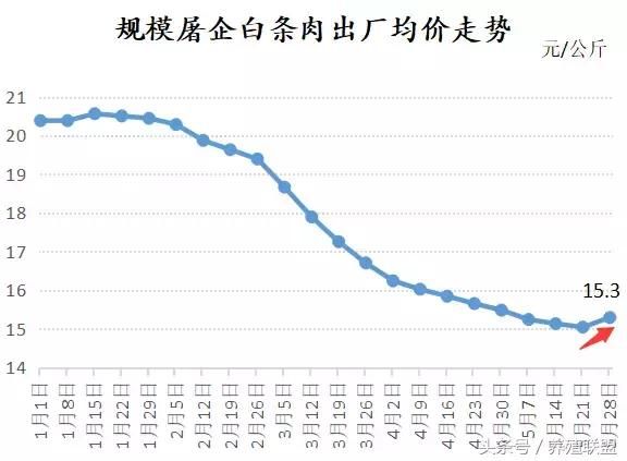 探底结束！6月猪价能否攻破“成本线”？