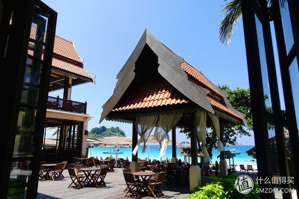 头脑一热，去马来西亚热浪岛了