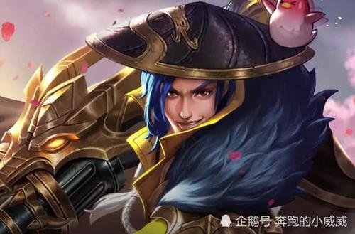 王者荣耀:刘备很强为什么没人玩?这样玩不仅单