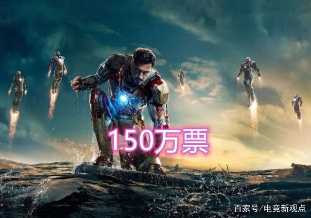 复联四死了这么多的英雄,最想复活谁