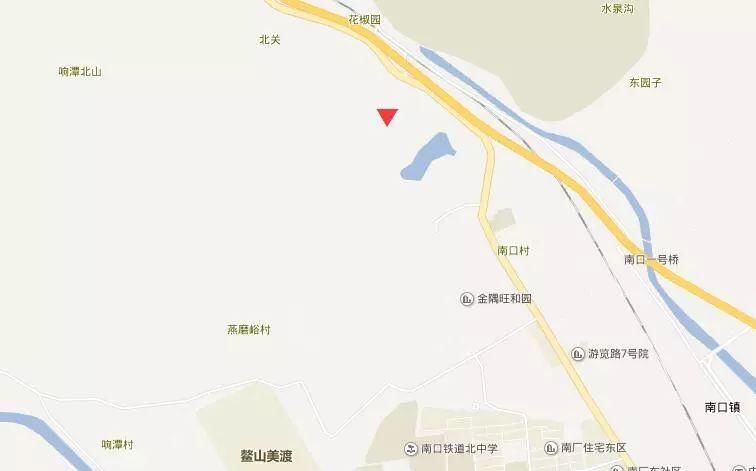 昌平公布25000余套政策性住房!快来看看都在哪里?