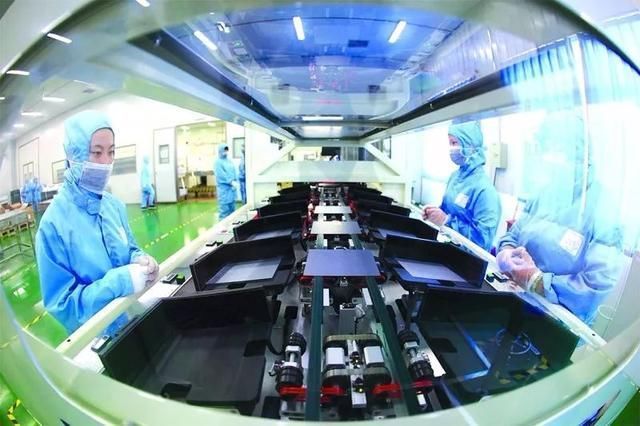 江苏东海撂狠话:坚决关停排放不达标的酸洗石