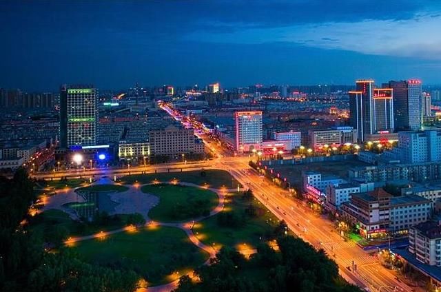 2018 包头欢迎您