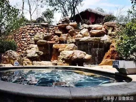 诗和远方在哪里|安顺好山好水告诉你